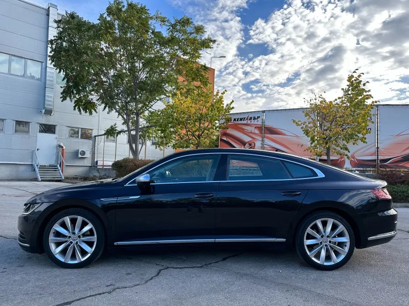 Volkswagen Arteon 2.0TFSI 190к.с. Германия Image 2