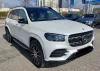 Mercedes-Benz GLS580 4Matic AMG =Exclusive= Night Package/Pano Гаранция Thumbnail 1