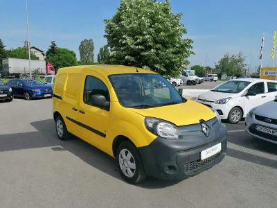 Renault Kangoo EXPRESS Z.E. 22kw