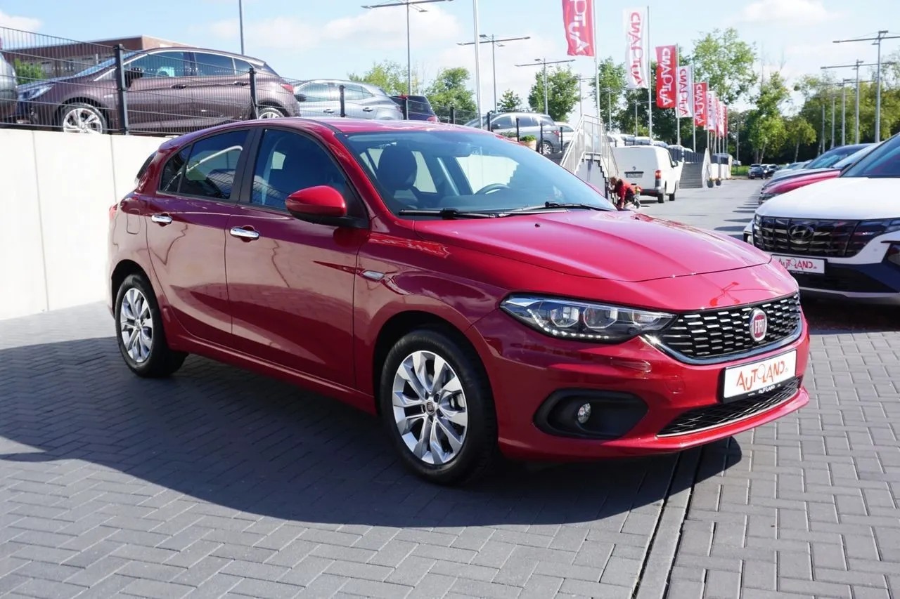 Fiat Tipo 1.6 Aut. Navi Tempomat...  Image 5