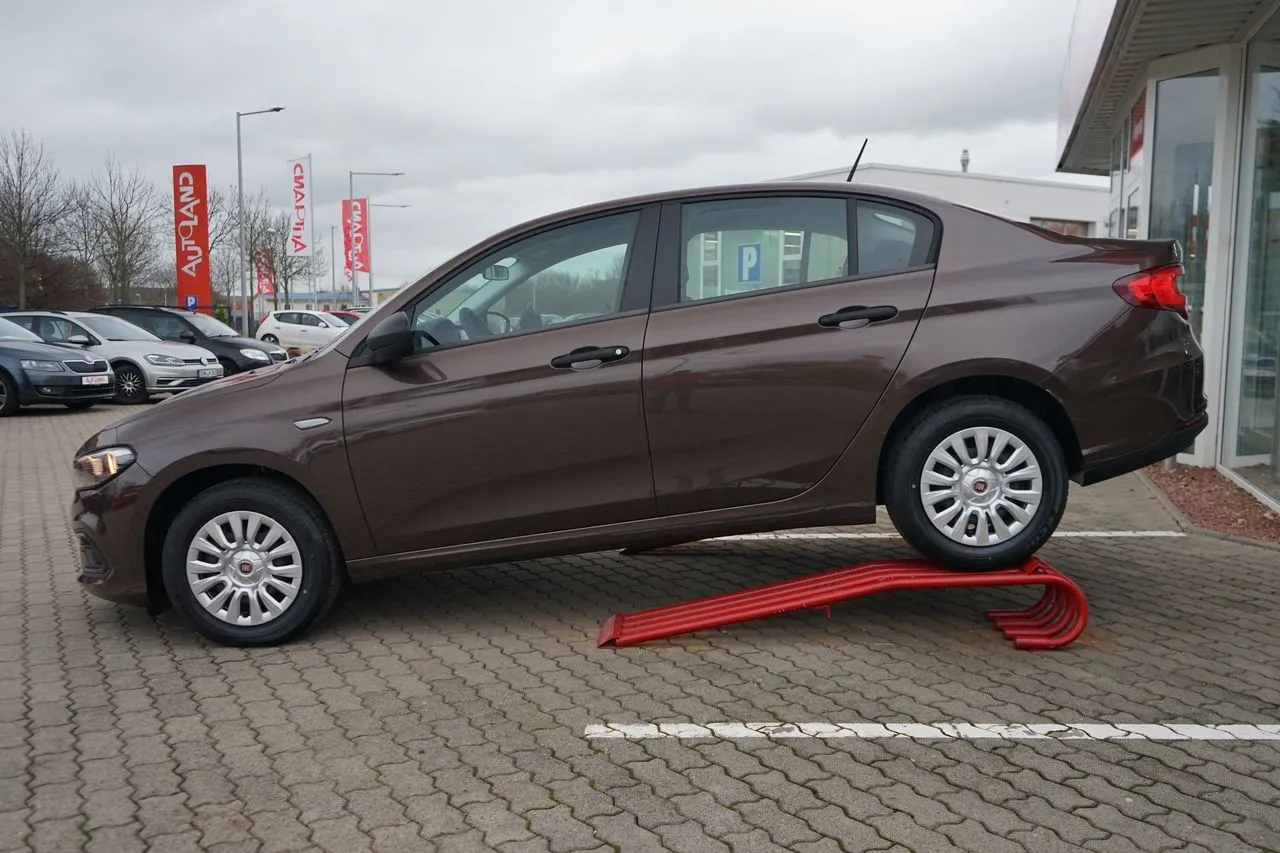 Fiat Tipo 1.0 Bluetooth...  Image 3