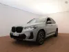 BMW X3 G01 xDrive 30e A Charged Edition M Sport - Suomi-auto, Vetokoukku, Nahkaverhoilu, 2x renkaat ja vanteet - J. autoturva - Ilmainen kotiintoimitus Thumbnail 4