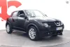 Nissan Juke 1,6L Acenta 2WD 5MT Connect - / Navigointi / Peruutuskamera / Kuntotarkastettu ja Katsastettu / Thumbnail 7