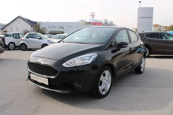 Ford Fiesta 1.1 *NAVIGACIJA* Image 1