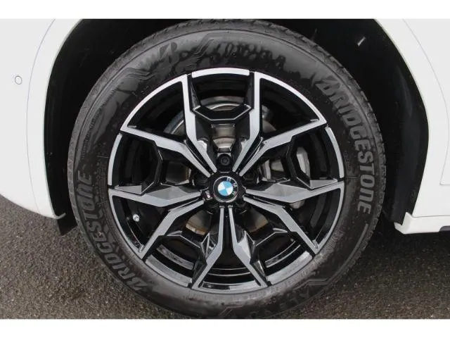 BMW X3 xDrive20d 48V Msport Image 6