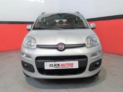 FIAT Panda 1.2 Lounge Image 1