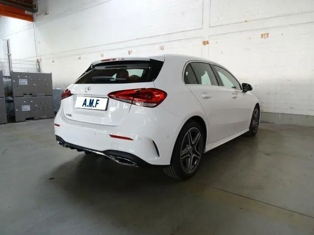 MERCEDES BENZ Classe A A 200 Automatic Premium Image 3