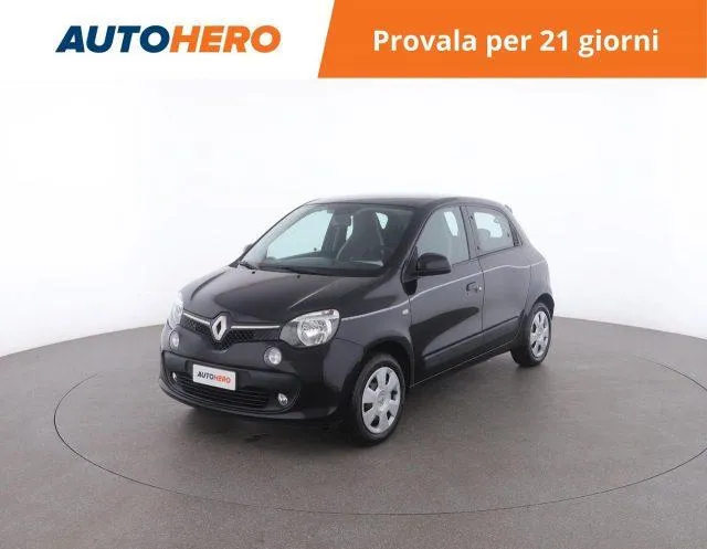 RENAULT Twingo SCe S&S Intens Image 1