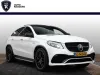 Mercedes-Benz GLE Coupé 43 AMG 4MATIC Pano Adapt. Cruise 360cam.  Thumbnail 1