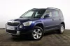 Skoda Yeti Thumbnail 1